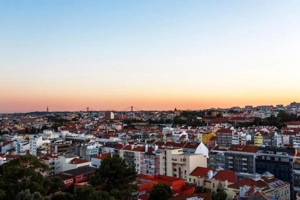 WHome | Anjos Premium Apartment #8 — photo 8
