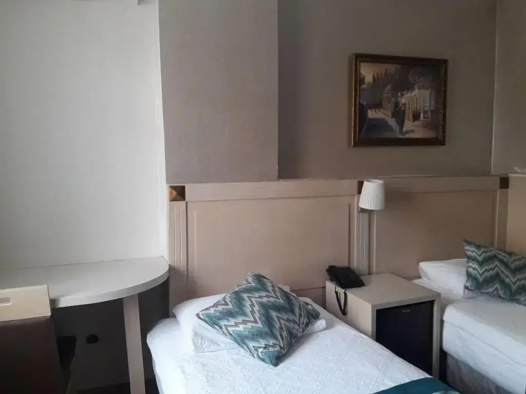 Gul Hotel — photo 4