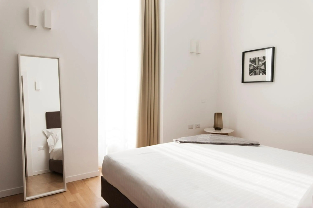 Brera Apartments in San Babila — photo 5