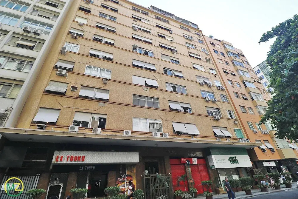 MZapartments Prado LB301