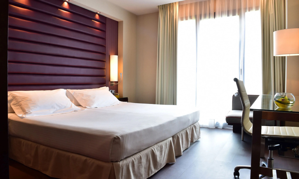 Pestana Arena Barcelona, photo 3