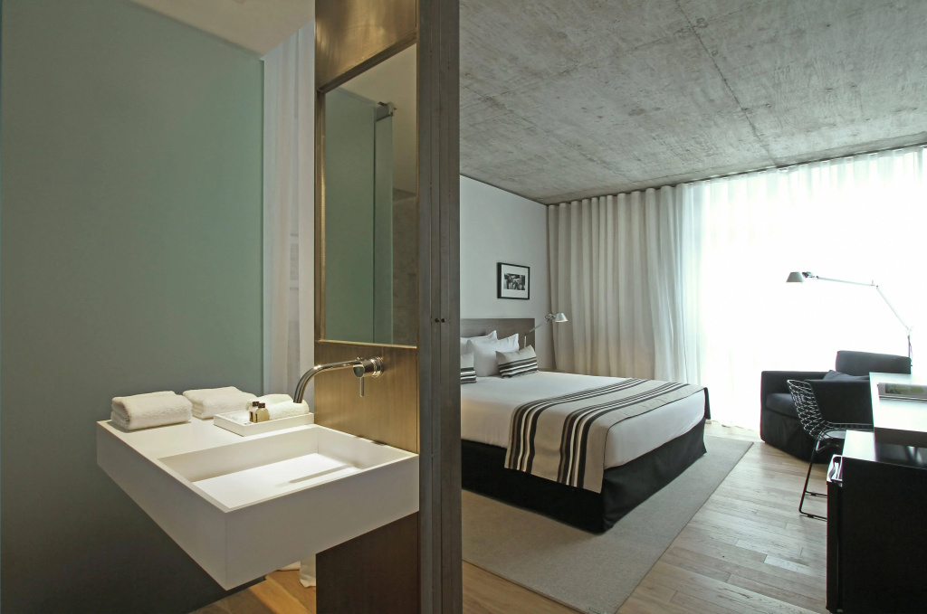 Anselmo Buenos Aires Curio Collection By Hilton, photo 4