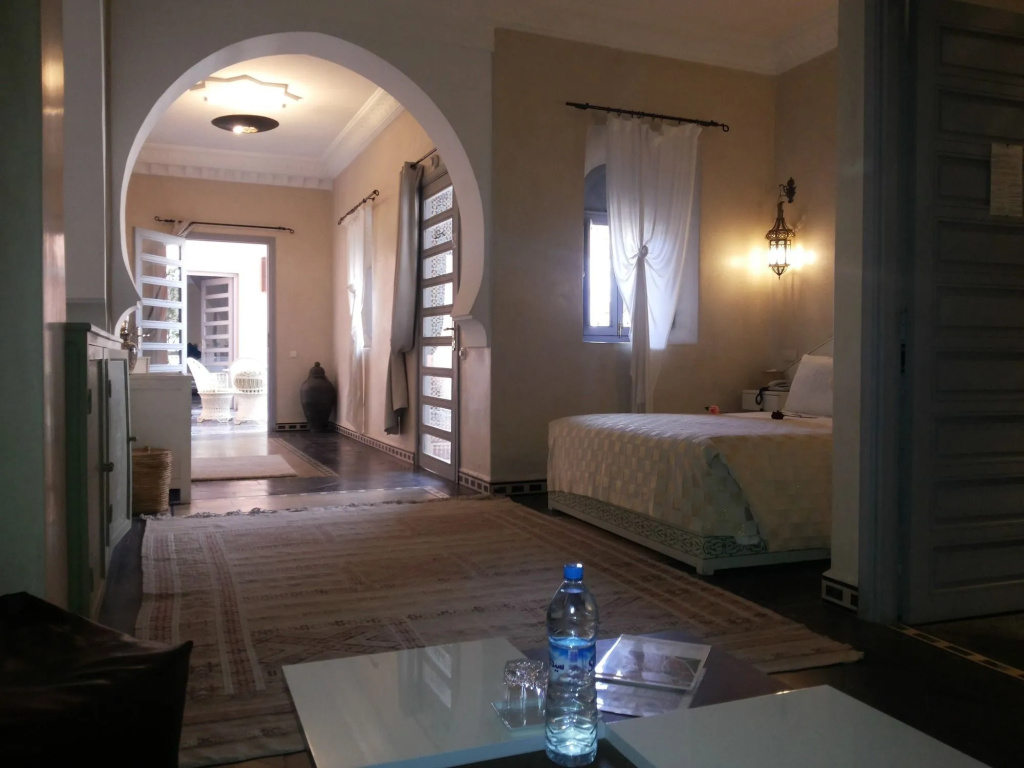 Ksar Anika Boutique Hotel & Spa, photo 4