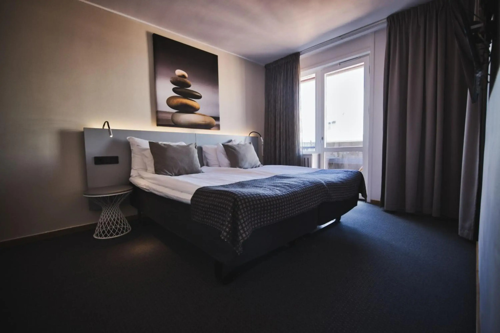 Hotel Birger Jarl — photo 6