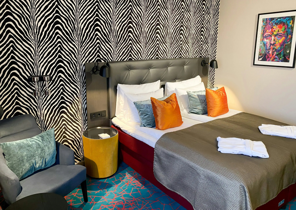 ProfilHotels Nacka — photo 6