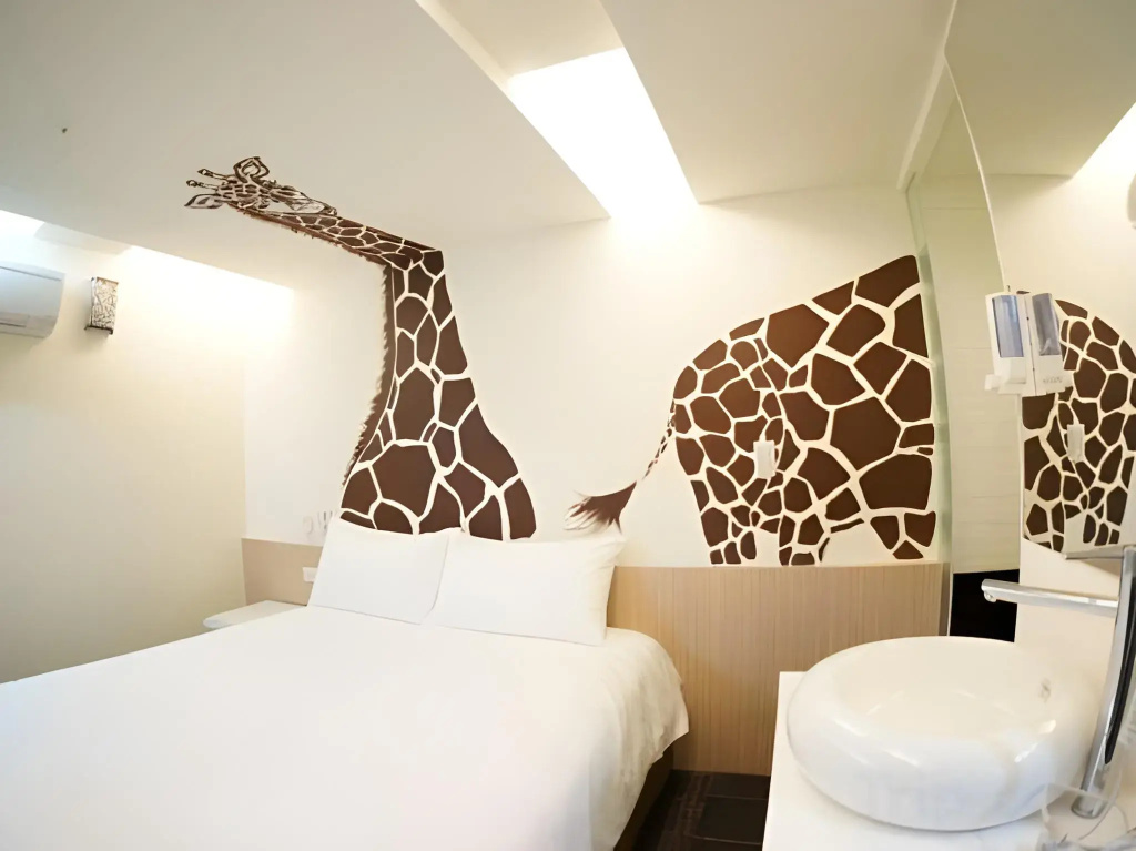 Morwing Hotel Fuzhong — photo 6