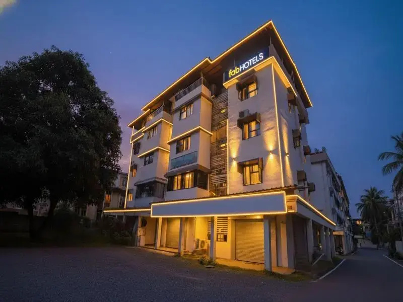 Panaji, India