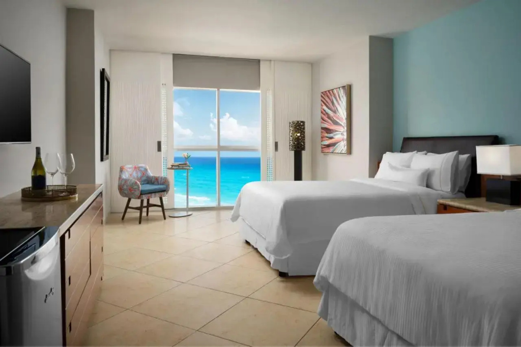 The Westin Resort & Spa, Cancun, photo 3