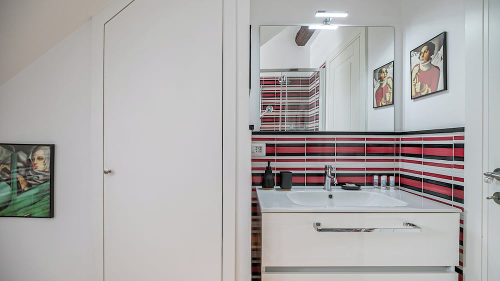 Italianway Comfort - Baiamonti 3 A — photo 7
