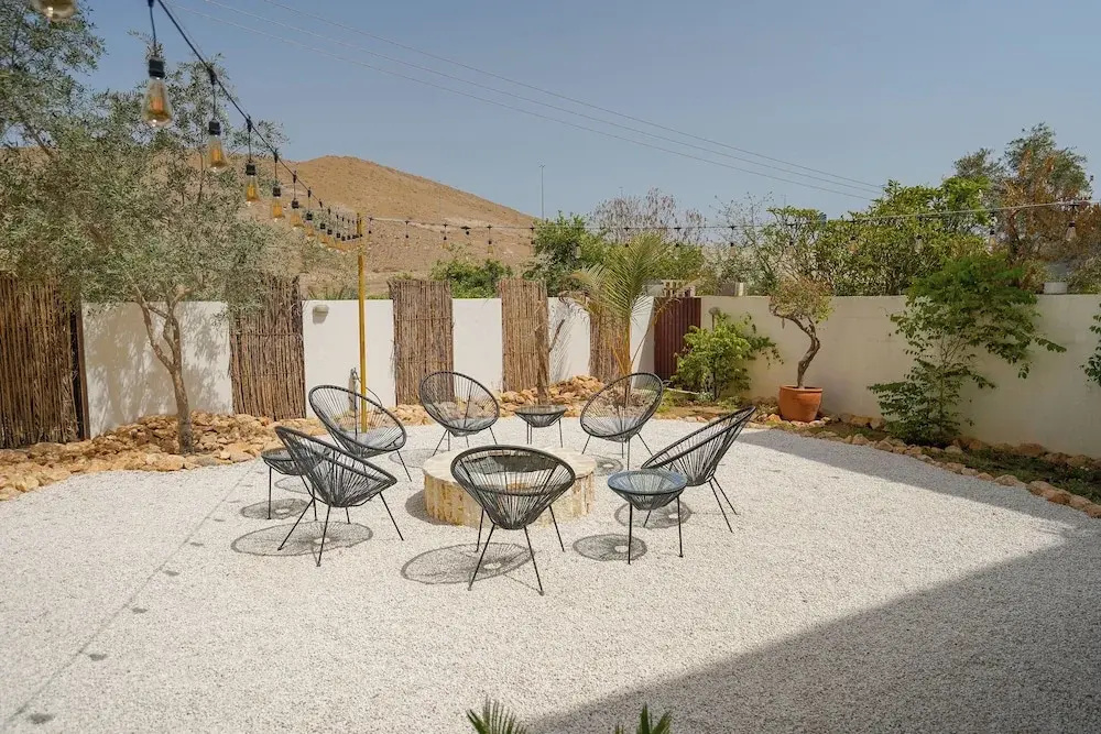 Maison Miraj — photo 7