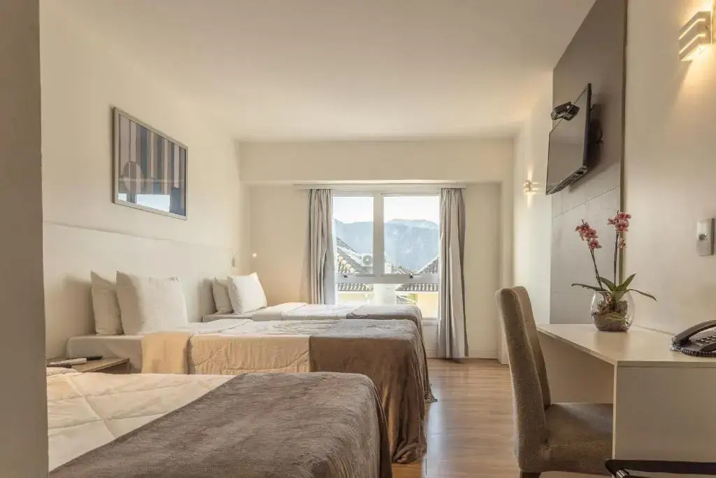 ATH Hotel - Américas Townhouse, photo 5