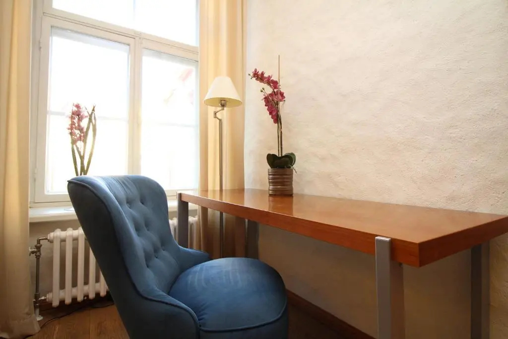 Tallinn City Apartments Toompea Old Town — photo 8