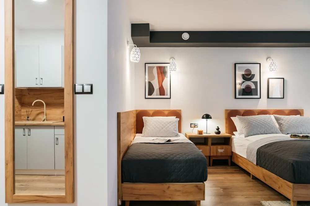 ORSO Rooms & Apartments by StayLab, photo 5