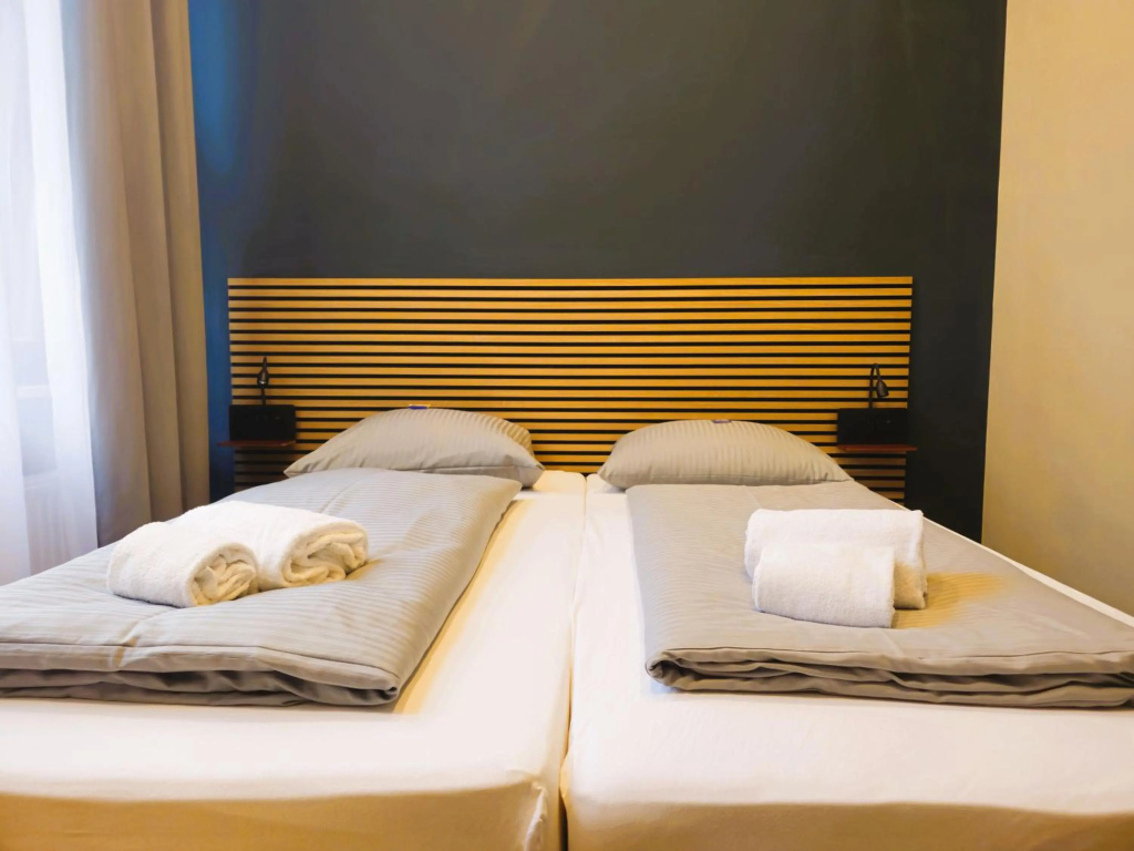 ARRIVEL Hotel Kirchheim - bisher: Novitel, photo 3