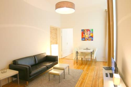 stadtRaum-berlin apartments — photo 8
