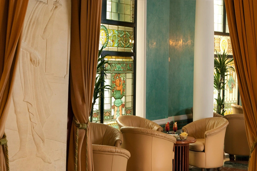 Roma Hotel — photo 7