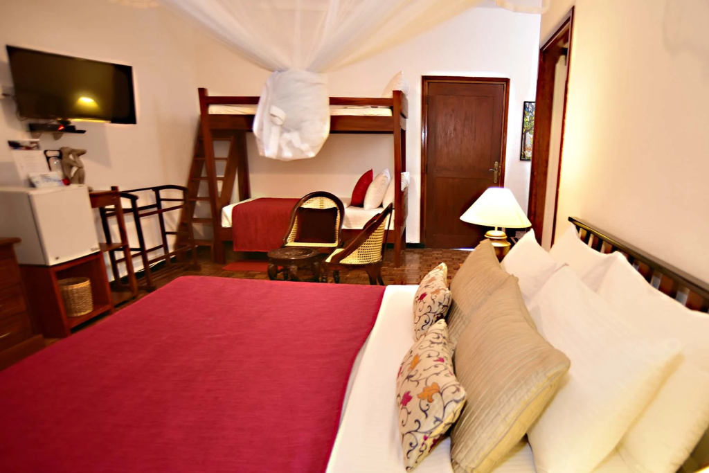 Colombovilla Cambridge Place Guest House, photo 4