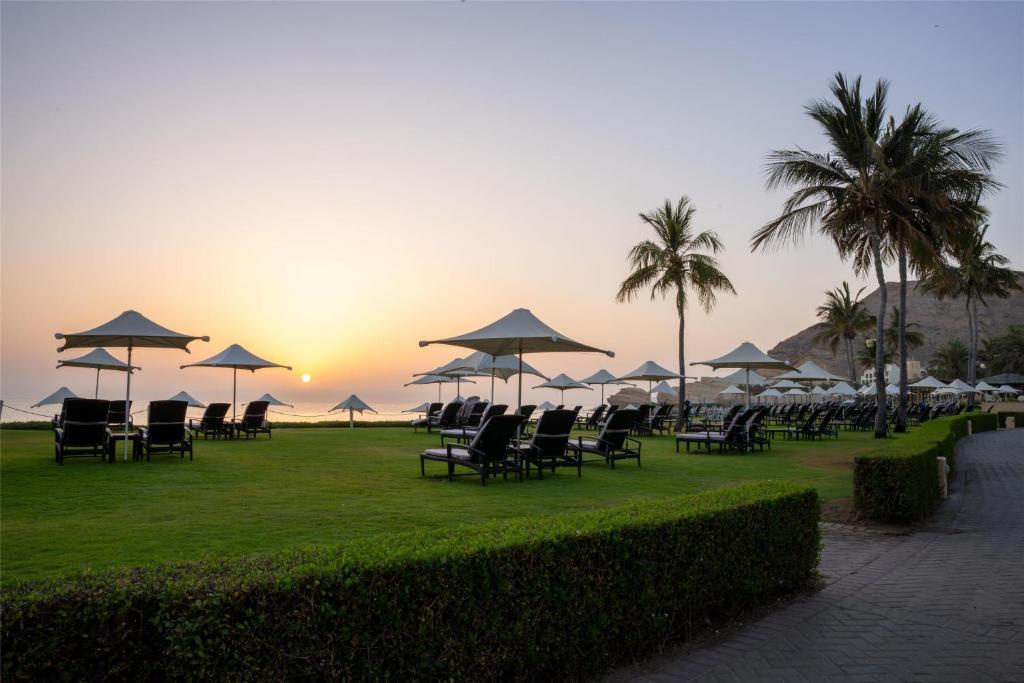DoubleTree by Hilton Muscat Al Waha, photo 2