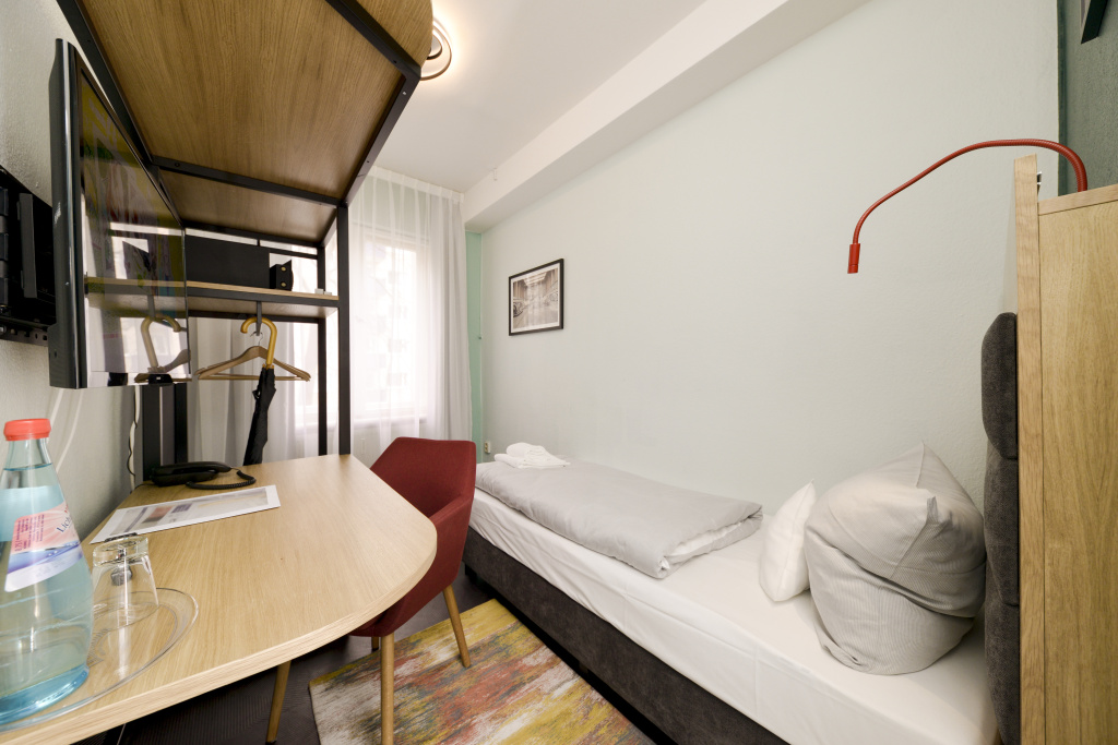 AMC Hotel - Schöneberg — photo 4
