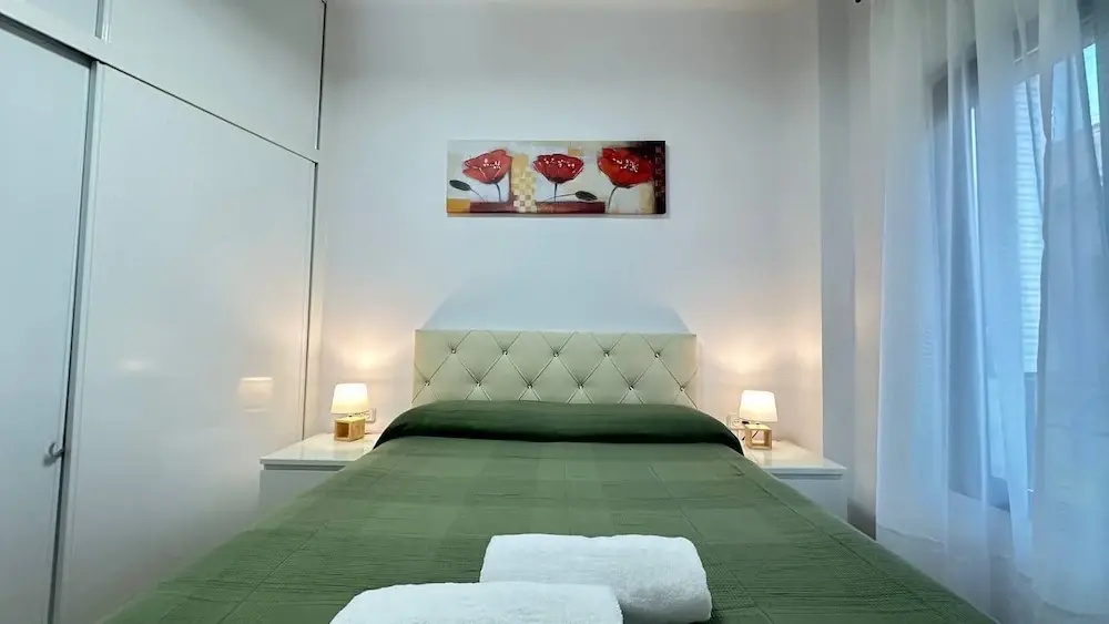 Rooms Don Ramon De La Cruz, photo 5