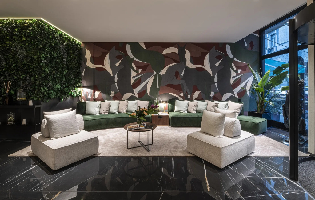 Duomo Hotel & Apartments