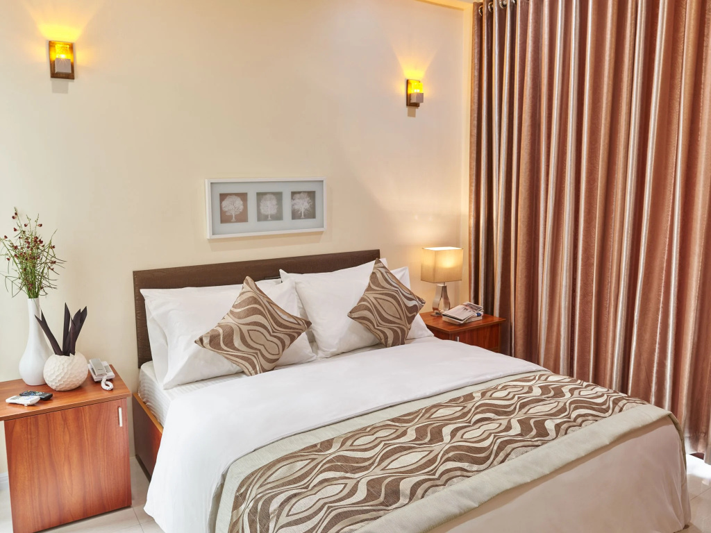 Lonuveli Hotel, photo 5