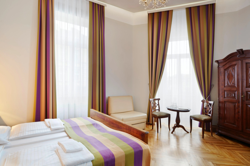 BoutiqueHOTEL Donauwalzer — photo 6
