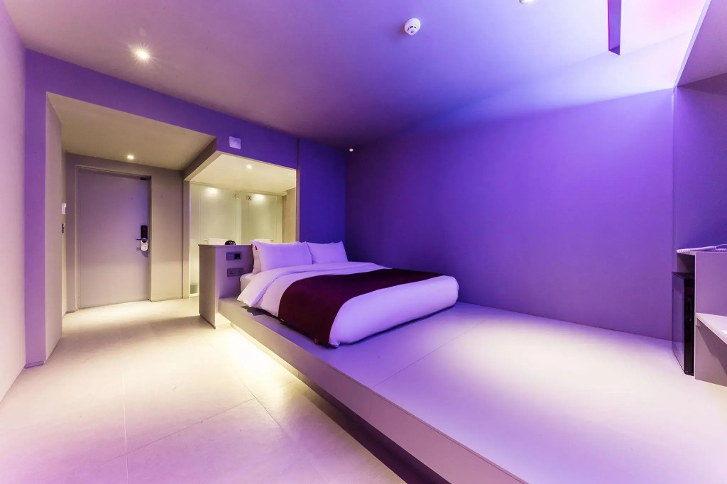 Bobo Hotel Hongdae — photo 6