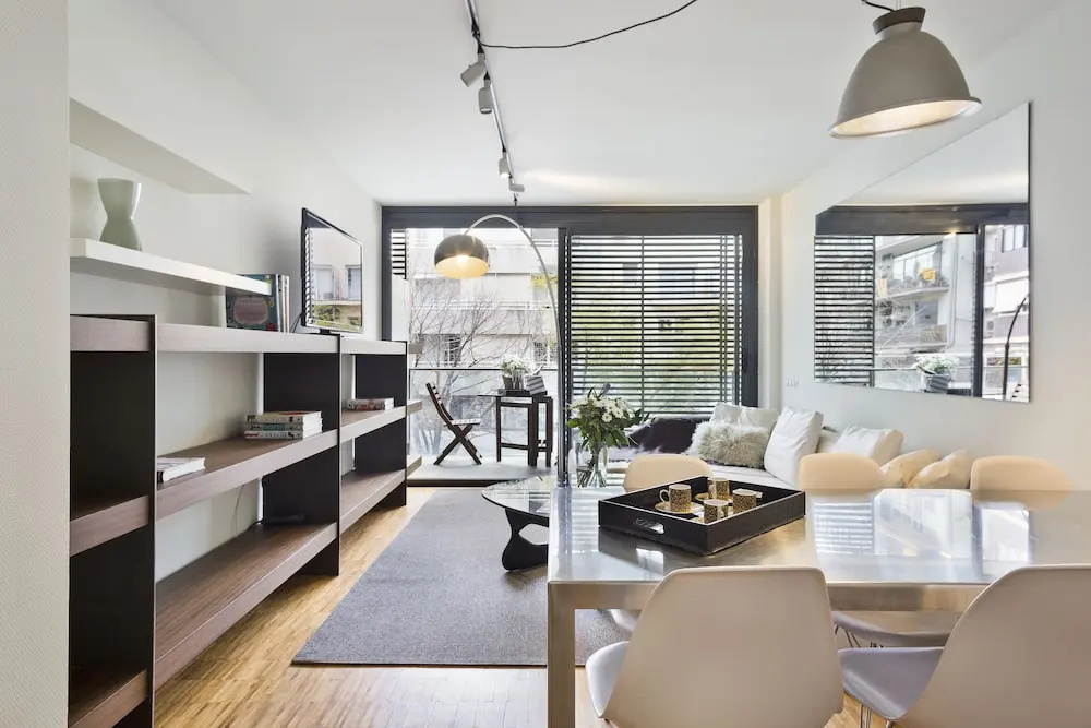 My Space Barcelona Executive Apartments Center, photo 2