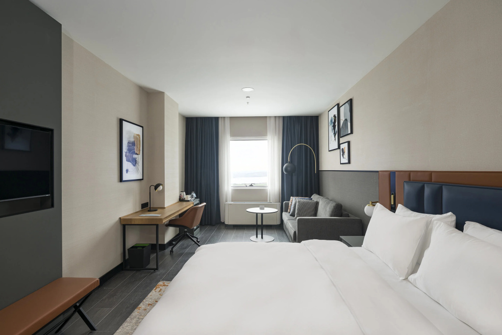 Crowne Plaza Istanbul West by IHG — photo 6
