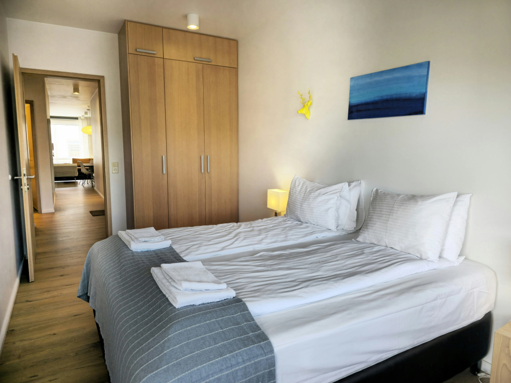 Reykjavik4you Apartments, photo 5