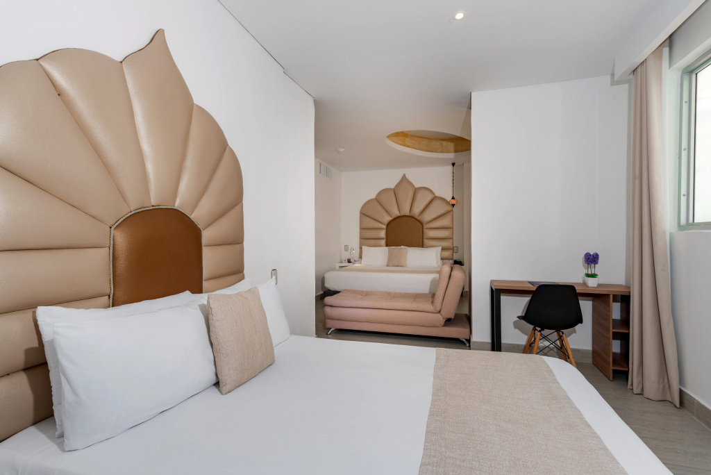 Hotel Cartagena Dubai — photo 6