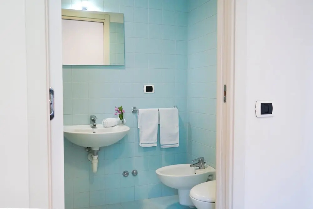 CiaoMi - Hostel & Long Stay - Milano Niguarda & Bicocca — photo 6