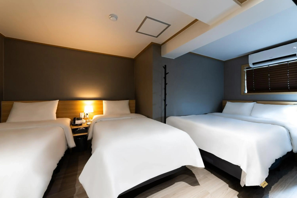 About Stay Seoul Station, photo 3