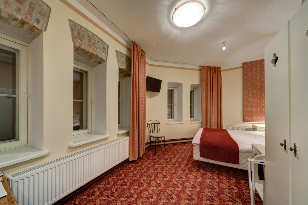 Rija Old Town hotel — photo 7