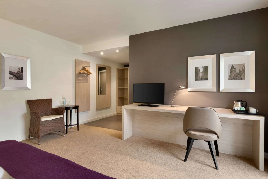 Ramada by Wyndham München Airport — photo 6