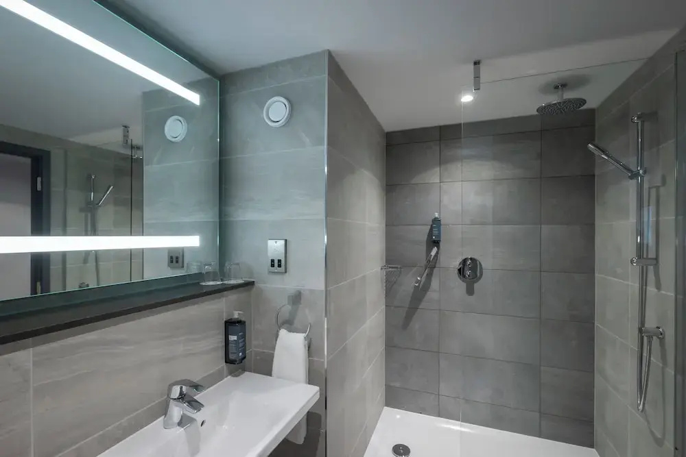 Maldron Hotel Croke Park — photo 7