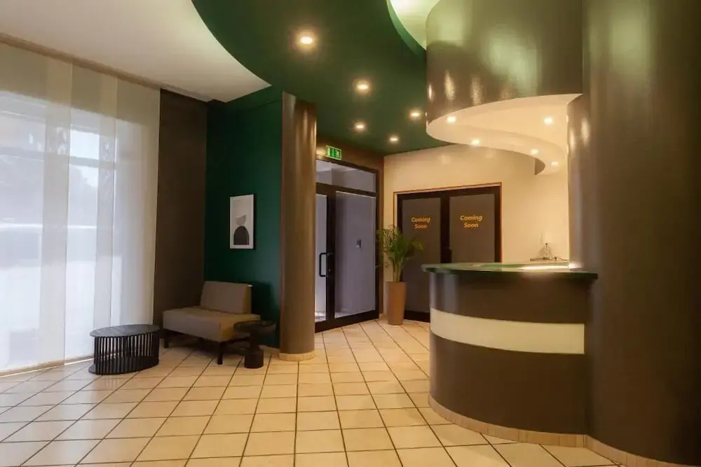 RRRapido Hotel — photo 2