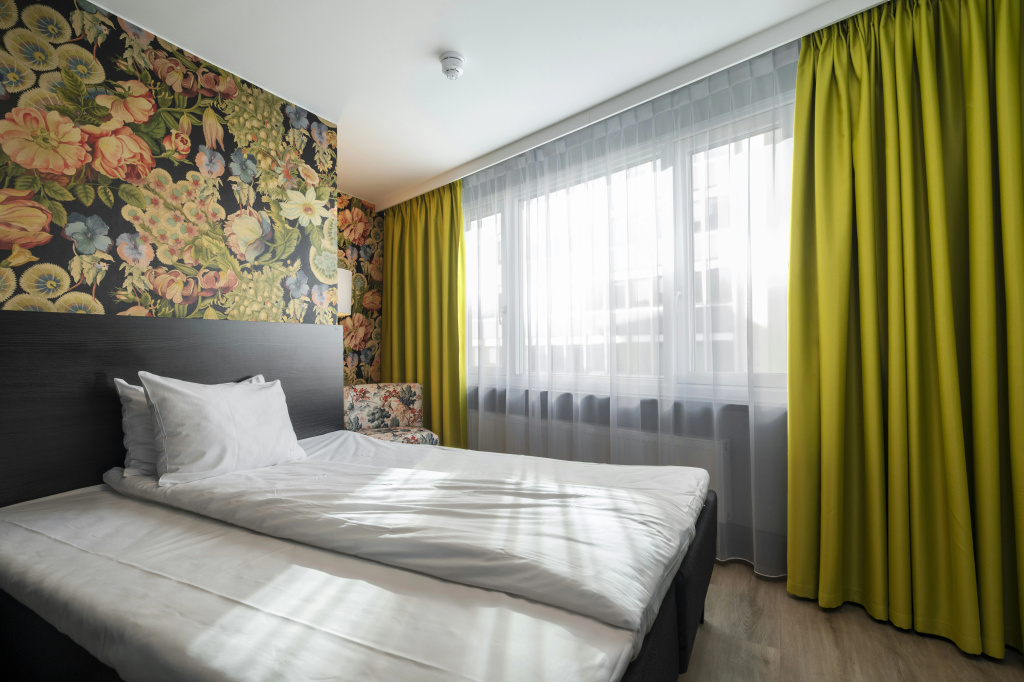 Thon Hotel Slottsparken, photo 3