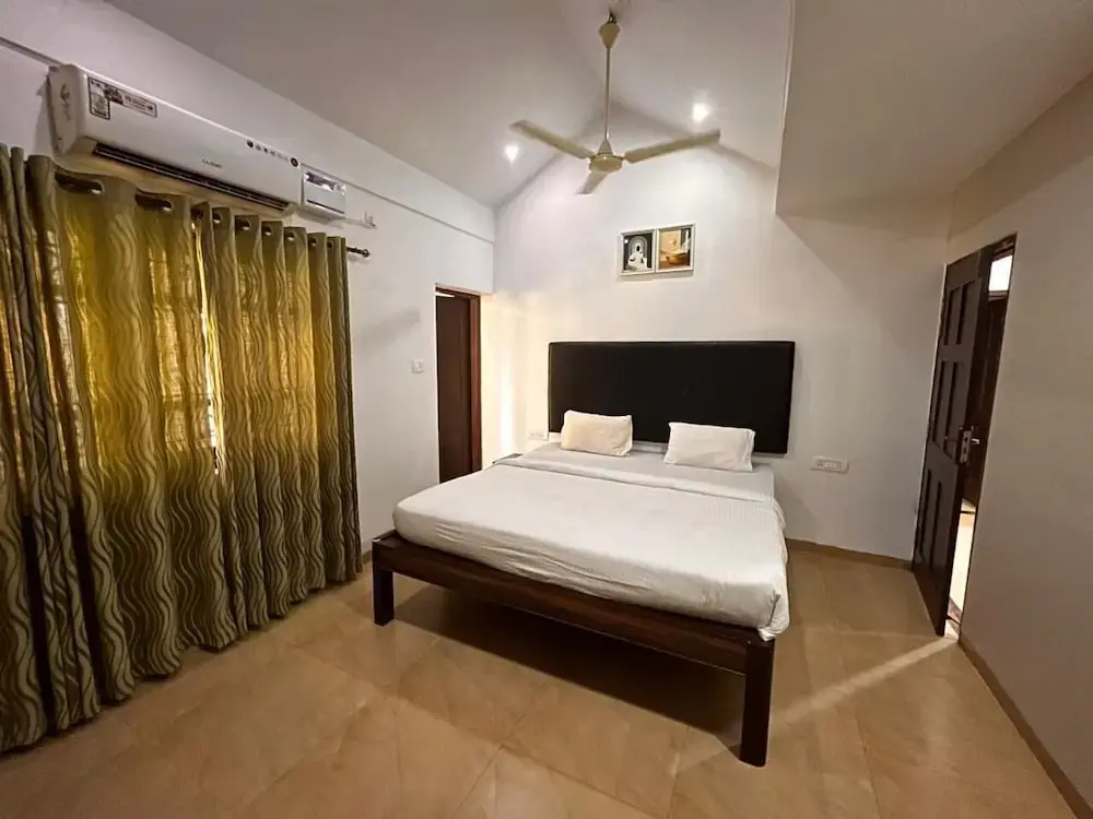 Star Moon Villa, photo 2