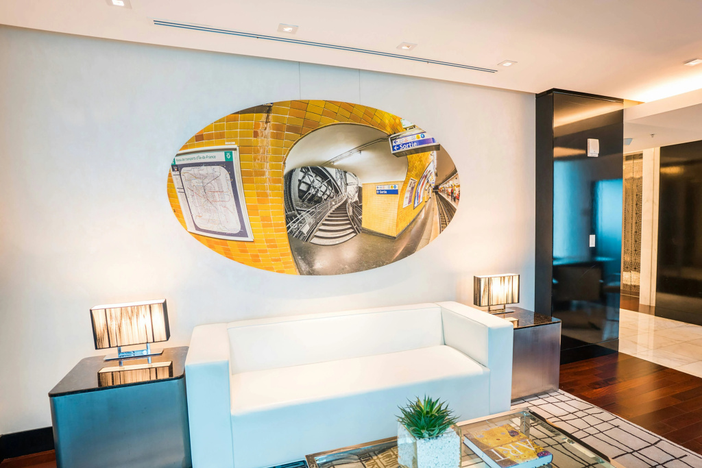 Hotel Beaux Arts, Autograph Collection, photo 2