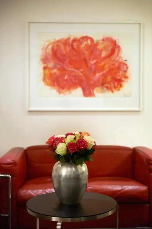 Boutique Hotel Helmhaus Zurich, photo 2