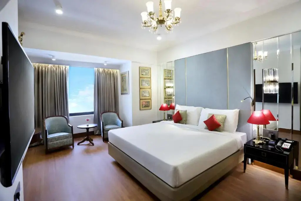 The Ambassador, Mumbai, photo 5