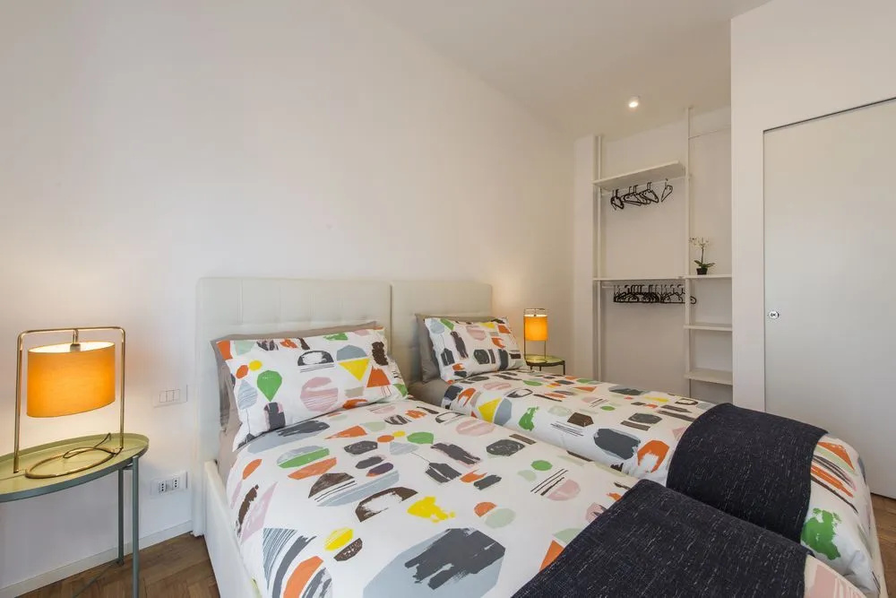 Mila Apartments Via Savona — photo 3