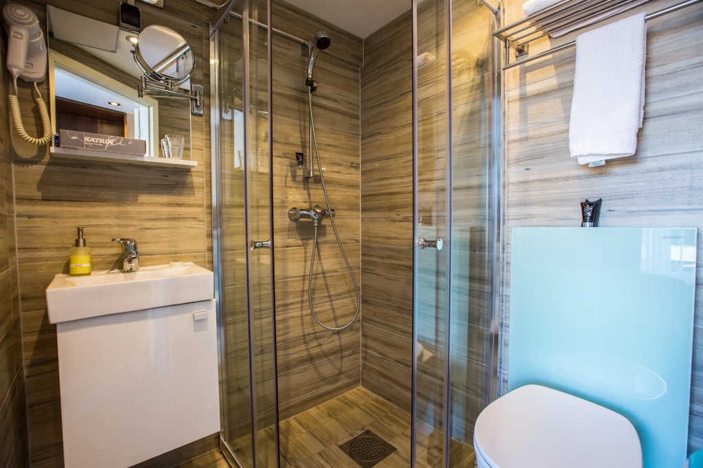 Kampen Hotel — photo 8