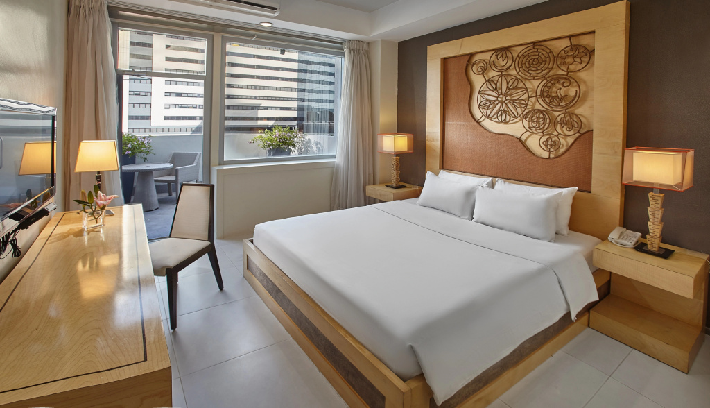 Quest Hotel & Conference Center — photo 6