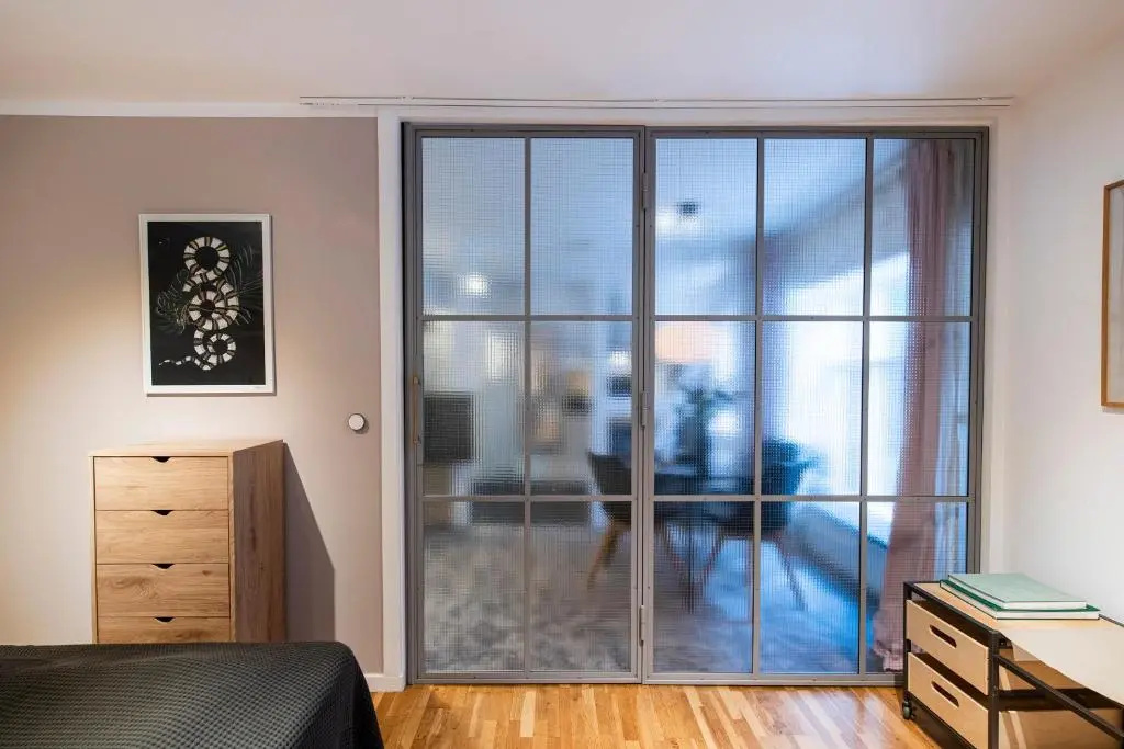 The Brewer apartments by Daniel&Jacob’s, photo 5
