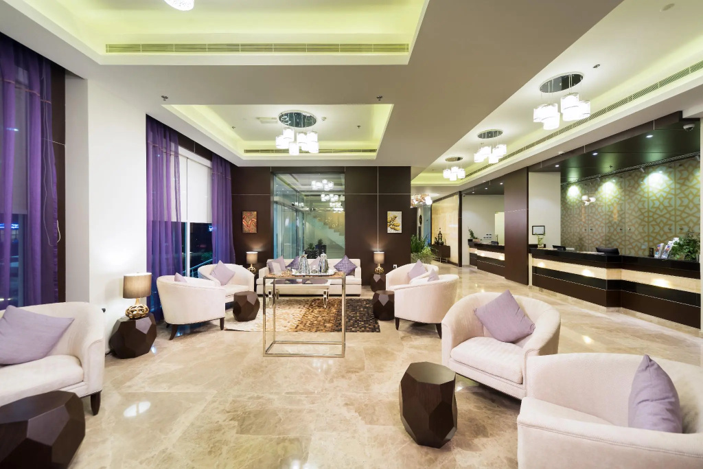 Centara Muscat Hotel Oman — photo 7
