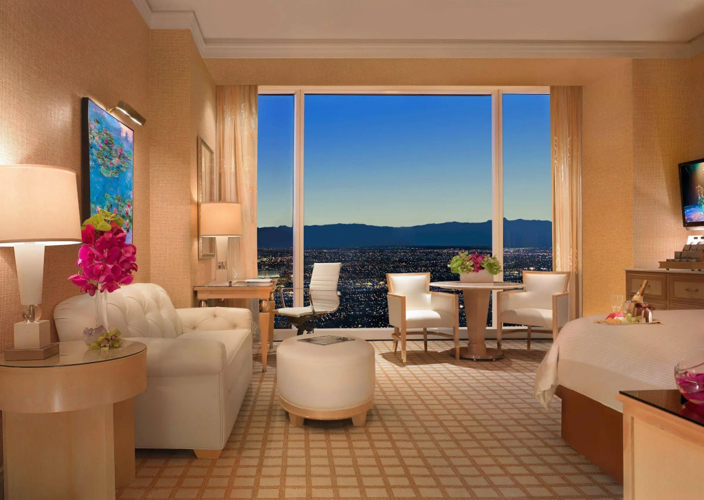 Wynn Las Vegas — photo 8