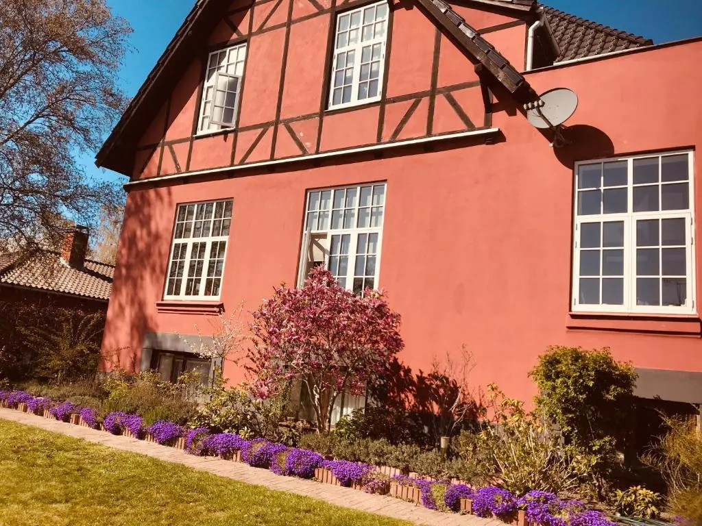 Gentofte, Denmark